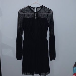 Junior’s Formal Dress